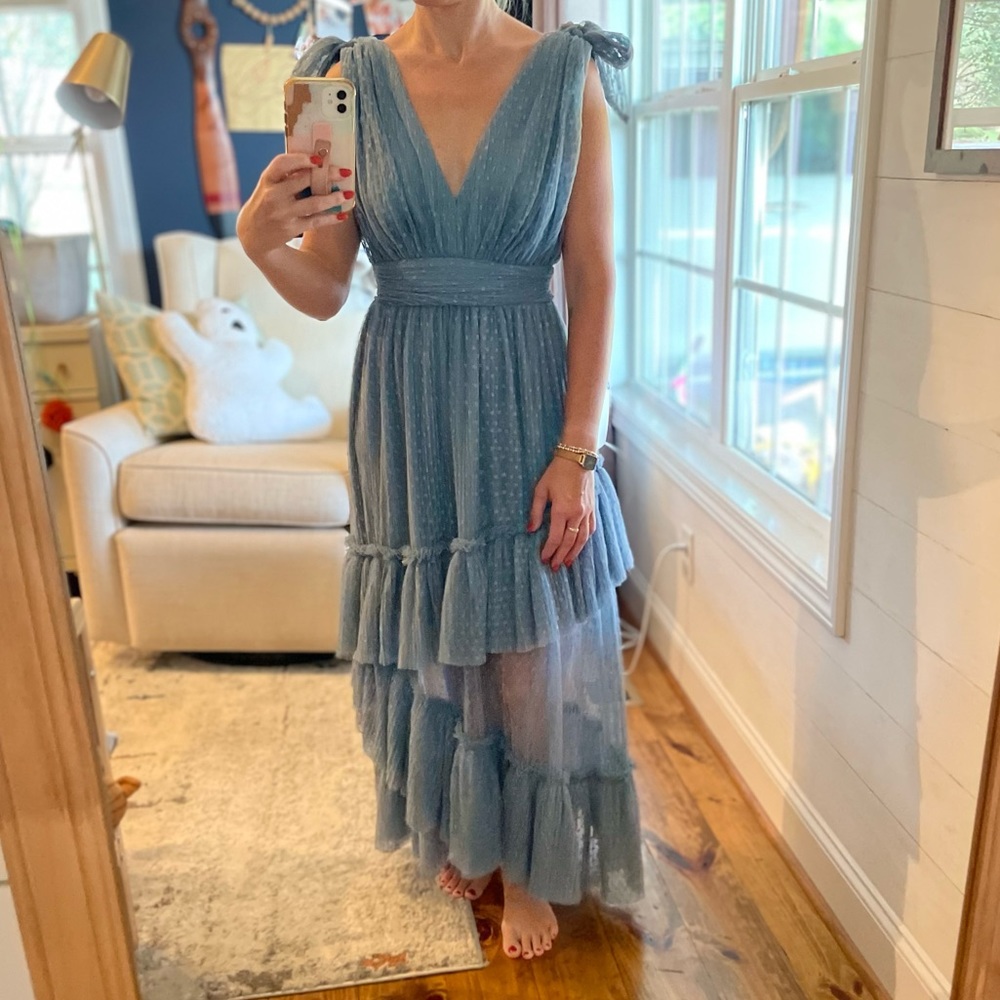 Vici dress